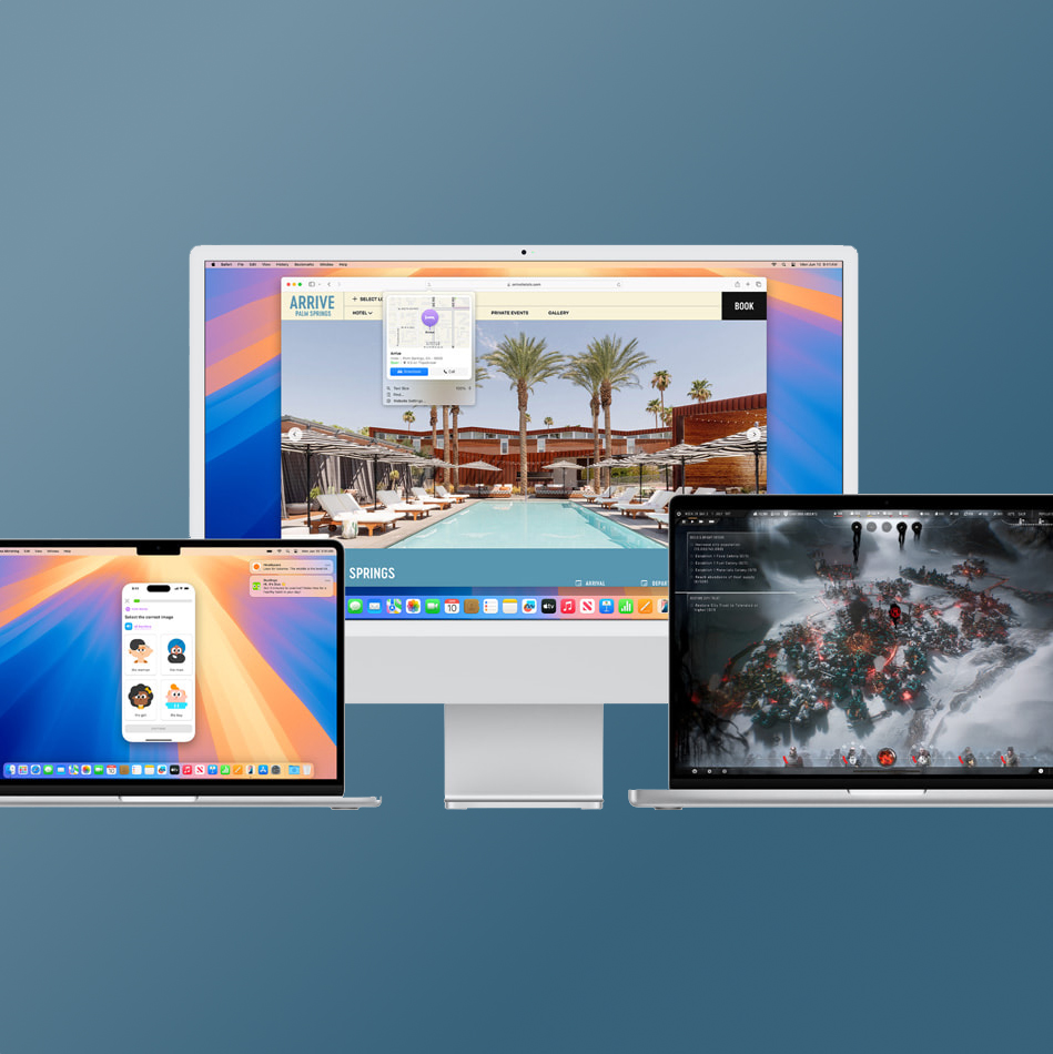 Software Installation