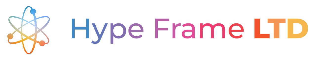 HYPE FRAME